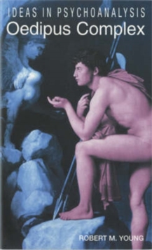 The Oedipus Complex, Paperback Book The Oedipus Complex, Paperback Book