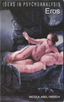 Eros, Paperback Eros, Paperback