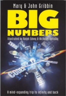 Big Numbers, Paperback Book Big Numbers, Paperback Book
