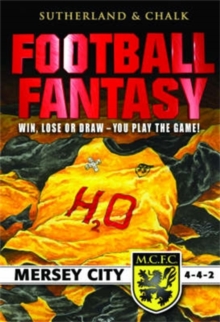 Mersey City - 4-4-2, Paperback Book Mersey City - 4-4-2, Paperback Book