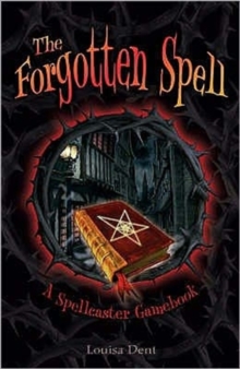 The Forgotten Spell, Paperback The Forgotten Spell, Paperback