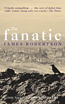 The Fanatic, Paperback Book The Fanatic, Paperback Book