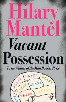 Vacant Possession, Paperback Book Vacant Possession, Paperback Book