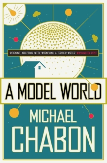 A Model World, Paperback Book A Model World, Paperback Book