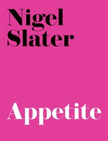 Appetite, Paperback Book Appetite, Paperback Book
