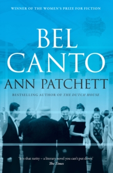 Bel Canto, Paperback Book Bel Canto, Paperback Book