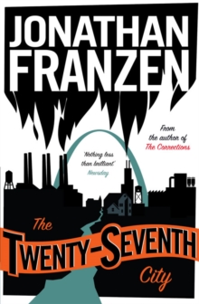 The Twenty-Seventh City, Paperback Book The Twenty-Seventh City, Paperback Book