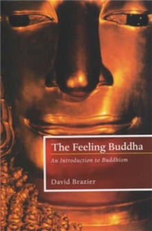 The Feeling Buddha, Paperback Book The Feeling Buddha, Paperback Book
