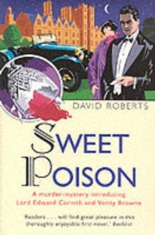 Sweet Poison, Paperback Book Sweet Poison, Paperback Book