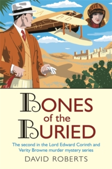 Bones of the Buried, Paperback Book Bones of the Buried, Paperback Book