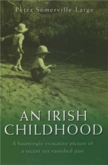 An Irish Childhood, Paperback Book An Irish Childhood, Paperback Book