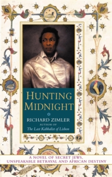 Hunting Midnight, Paperback Hunting Midnight, Paperback