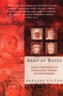 Army of Roses, Paperback Book Army of Roses, Paperback Book