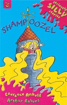 Shampoozel, Paperback Book Shampoozel, Paperback Book