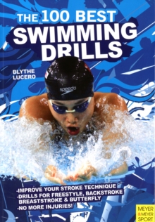 100 Best Swimming Drills, Paperback Book 100 Best Swimming Drills, Paperback Book