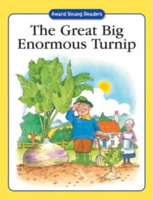 The Great Big Enormous Turnip, Paperback Book The Great Big Enormous Turnip, Paperback Book