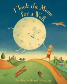 I Took the Moon for a Walk, Other printed item Book I Took the Moon for a Walk, Other printed item Book