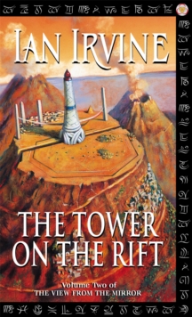 The Tower On The Rift : The View from the Mirror, book 2, Paperback Book The Tower On The Rift : The View from the Mirror, book 2, Paperback Book