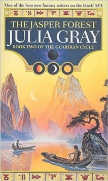 The Jasper Forest, Paperback Book The Jasper Forest, Paperback Book
