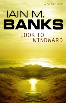 Look to Windward, Paperback Book Look to Windward, Paperback Book