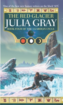 The Red Glacier, Paperback Book The Red Glacier, Paperback Book