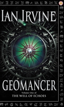 Geomancer, Paperback Geomancer, Paperback