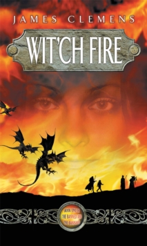 Wit'ch Fire, Paperback Book Wit'ch Fire, Paperback Book