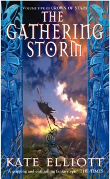 The Gathering Storm, Paperback The Gathering Storm, Paperback