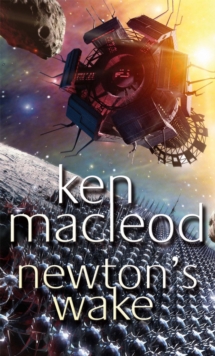Newton's Wake : Novel, Paperback Newton's Wake : Novel, Paperback