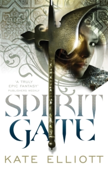 Spirit Gate, Paperback Book Spirit Gate, Paperback Book