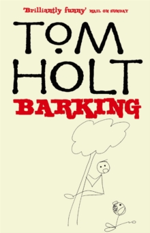 Barking, Paperback Book Barking, Paperback Book