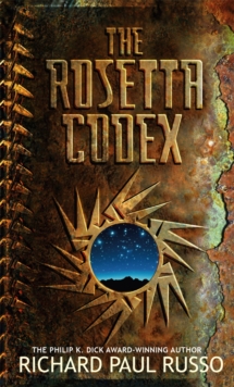 The Rosetta Codex, Paperback The Rosetta Codex, Paperback
