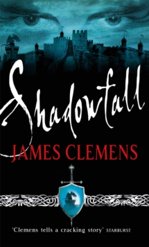 Shadowfall : The Godslayer Series: Book One, Paperback Book Shadowfall : The Godslayer Series: Book One, Paperback Book