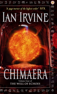 Chimaera, Paperback Book Chimaera, Paperback Book