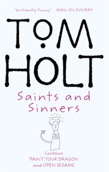 Saints and Sinners : Omnibus 6, Paperback Saints and Sinners : Omnibus 6, Paperback