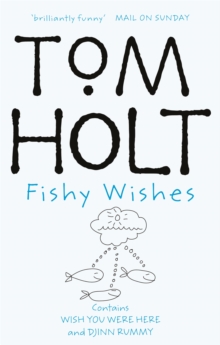 Fishy Wishes : Omnibus 7, Paperback Fishy Wishes : Omnibus 7, Paperback