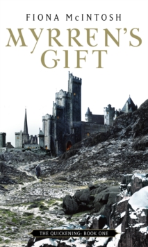 Myrren's Gift, Paperback Myrren's Gift, Paperback