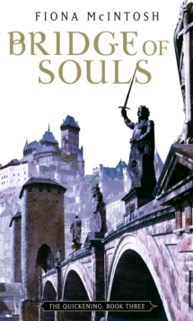Bridge of Souls, Paperback Book Bridge of Souls, Paperback Book