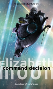 Command Decision, Paperback Book Command Decision, Paperback Book