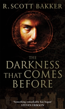The Darkness That Comes Before, Paperback The Darkness That Comes Before, Paperback