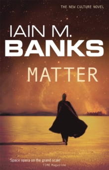 Matter, Paperback Book Matter, Paperback Book