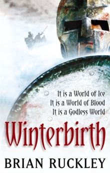Winterbirth, Paperback Book Winterbirth, Paperback Book