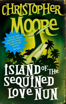 Island of the Sequined Love Nun, Paperback Island of the Sequined Love Nun, Paperback