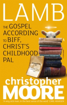 Lamb : A Novel, Paperback Book Lamb : A Novel, Paperback Book