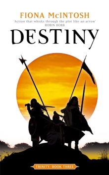 Destiny, Paperback Destiny, Paperback