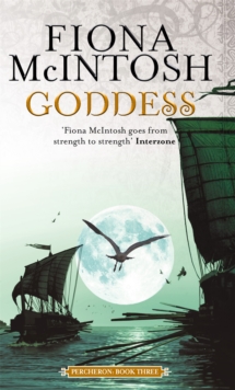 Goddess : Percheron Book Three, Paperback Book Goddess : Percheron Book Three, Paperback Book
