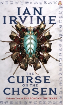 The Curse on the Chosen, Paperback Book The Curse on the Chosen, Paperback Book