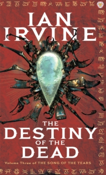 The Destiny of the Dead, Paperback Book The Destiny of the Dead, Paperback Book