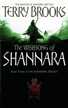 The Wishsong of Shannara, Paperback Book The Wishsong of Shannara, Paperback Book