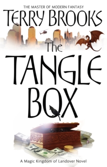 The Tangle Box, Paperback Book The Tangle Box, Paperback Book
